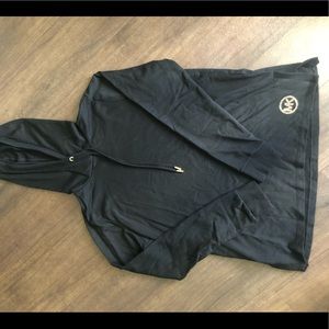 Real Michael Kors Hoodie